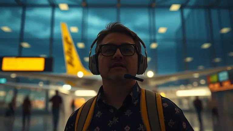 spirit airlines