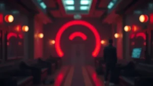 severance
