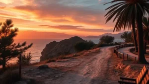 california state parks