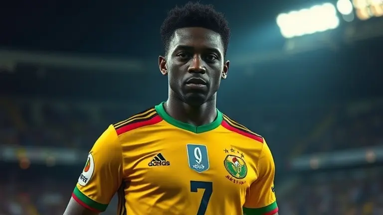 ernest nuamah