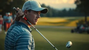 rory mcilroy