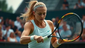 elina svitolina