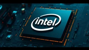 intc stock