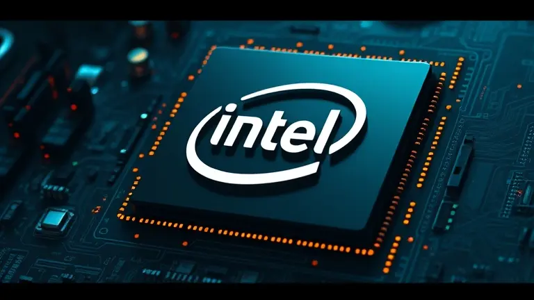 intc stock
