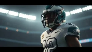 philadelphia eagles wide receiver signings
