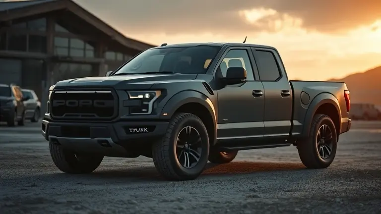 slate truck