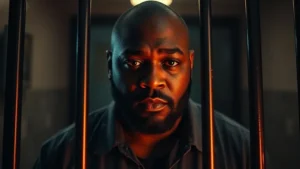 faizon love in jail