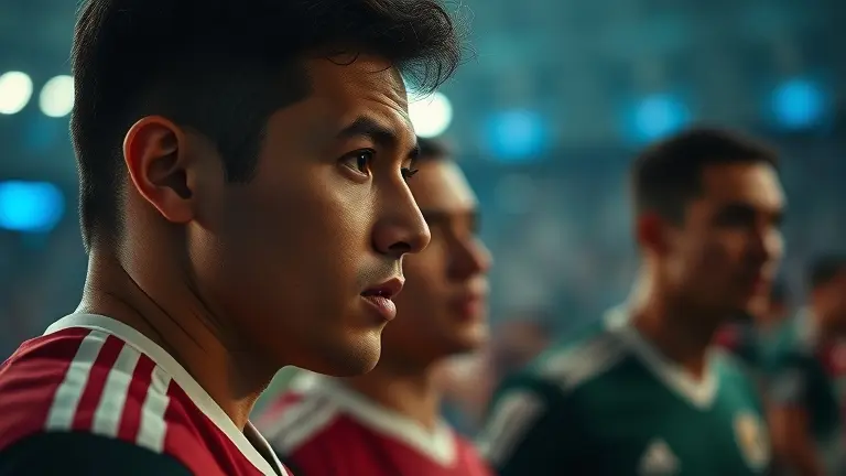 what time does mexico play today