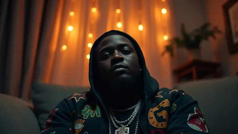tay keith