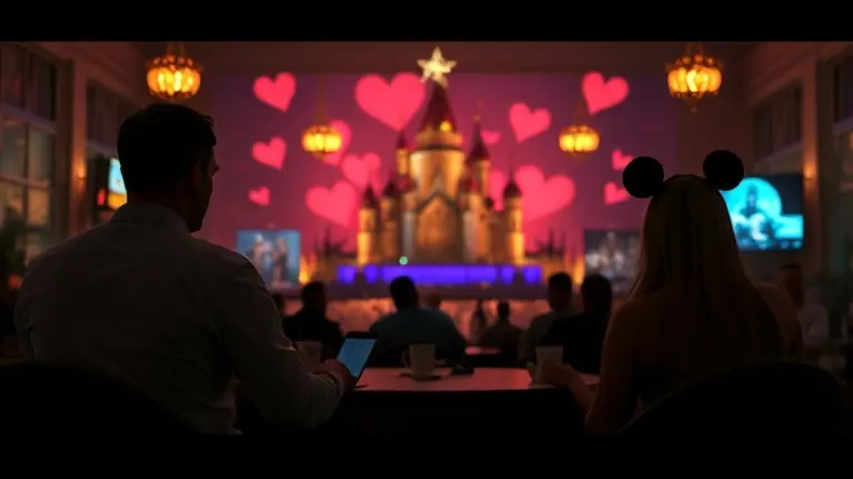 disney plus