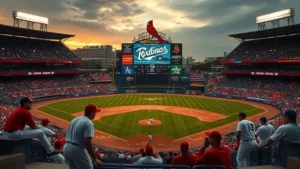 cardinals vs royals