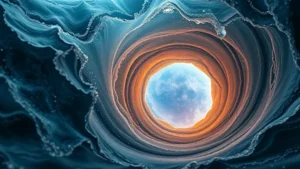 seismic wave