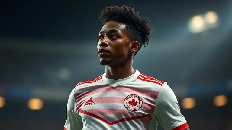 alphonso davies