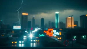 dallas weather