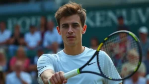 alex de minaur