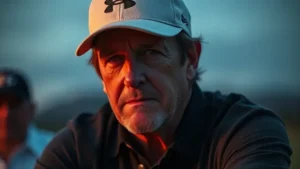 phil mickelson country club resignation