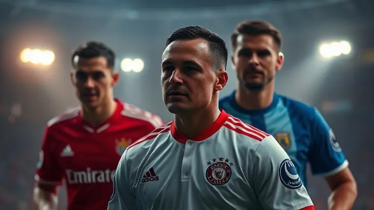 premier league