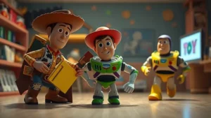 toy story 5