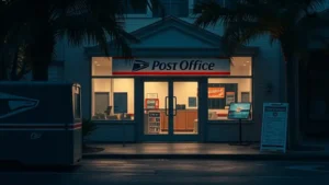 is the post office closed on juneteenth