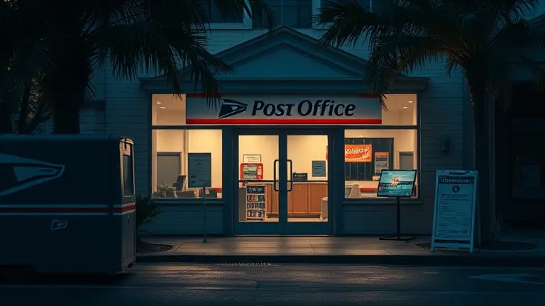 is the post office closed on juneteenth