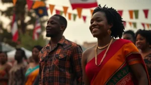 happy juneteenth