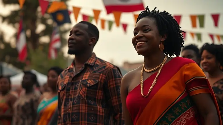 happy juneteenth