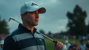 wyndham clark