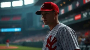 reds vs yankees