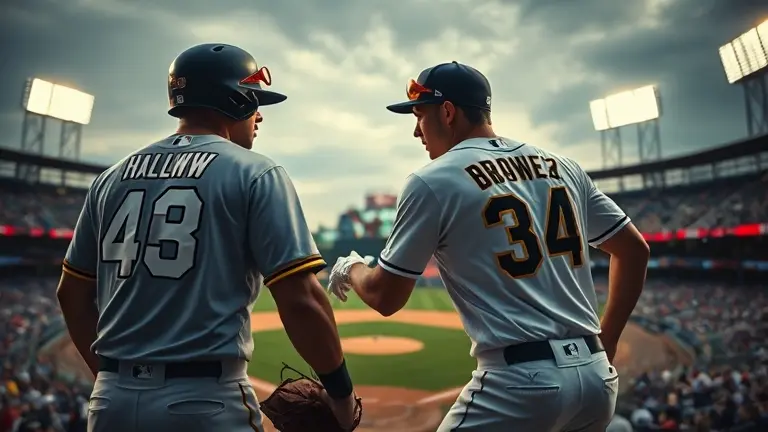 brewers vs braves