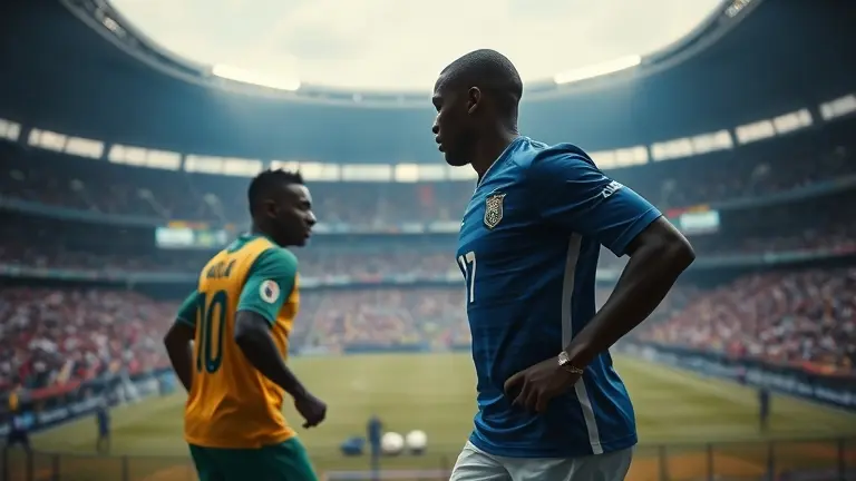 brasil - haití