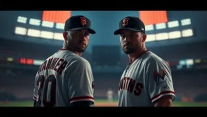 giants vs marlins