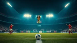 fifa world cup standings