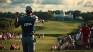 where is the us open this year