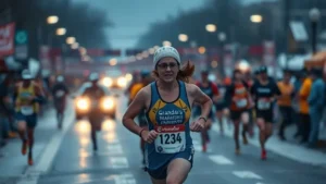 grandmas marathon