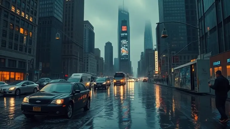 nueva york