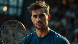 matteo arnaldi