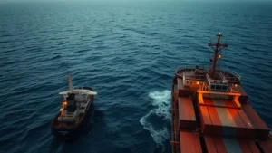 hormuz closed
