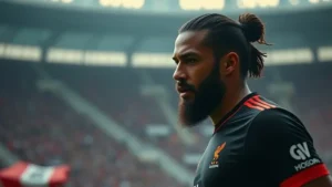 virgil van dijk