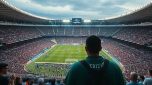 estadio ciudad de méxico
