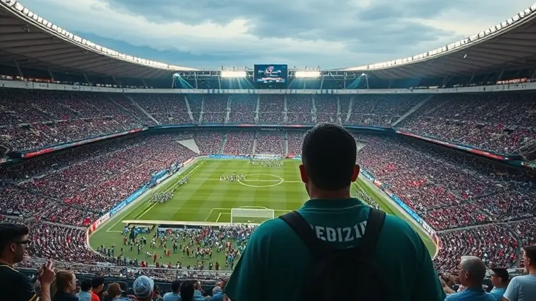 estadio ciudad de méxico