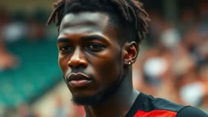 tiafoe