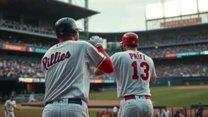 mets vs phillies