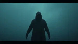 the terror