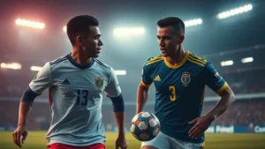 ecuador vs