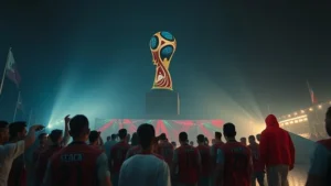 iran world cup