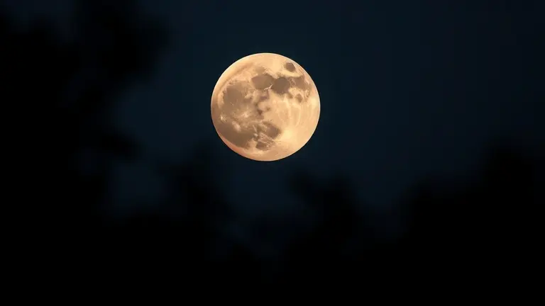 when is the next full moon