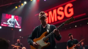 goose msg