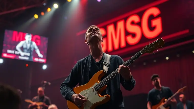 goose msg