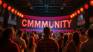 community show