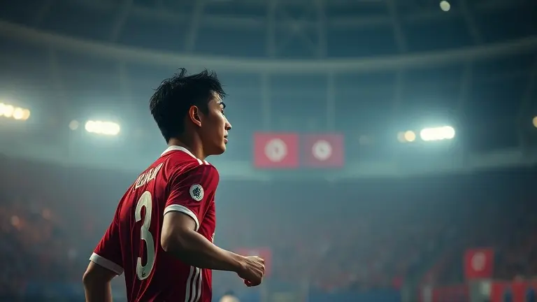 japan vs tunisia